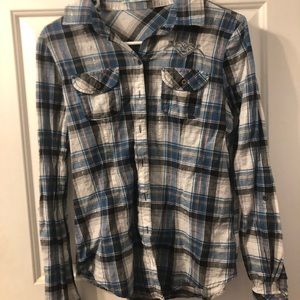 Flannel